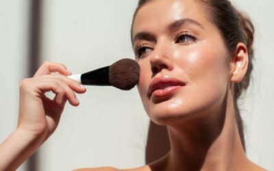 InClinic Cosmetics: skincare en make-up in één